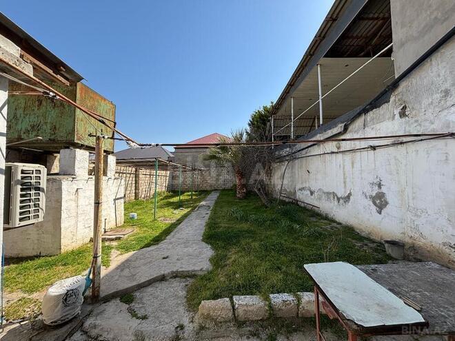 5 otaqlı yeni tikili - Zabrat q. - 130 m² (23)