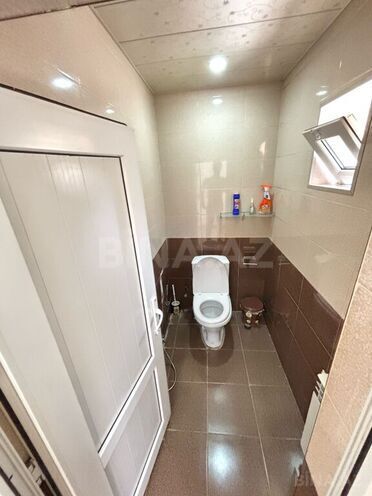5 otaqlı yeni tikili - Zabrat q. - 130 m² (19)