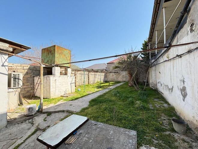 5 otaqlı yeni tikili - Zabrat q. - 130 m² (25)