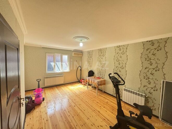5 otaqlı yeni tikili - Zabrat q. - 130 m² (5)