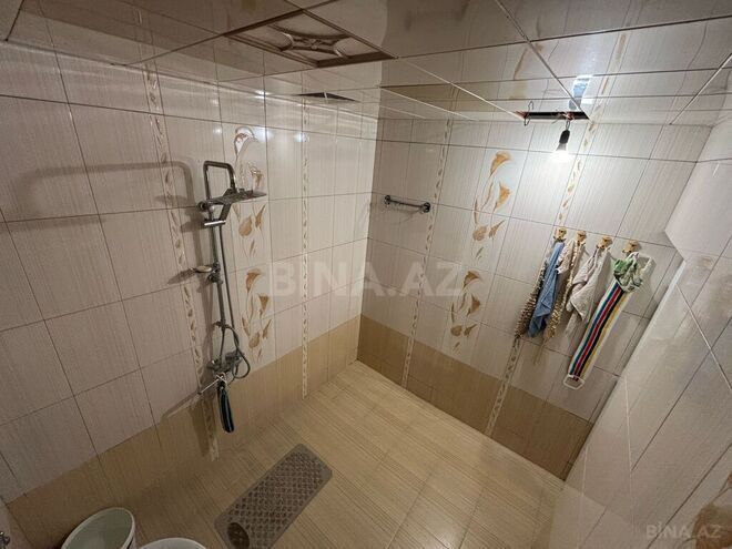 5 otaqlı yeni tikili - Zabrat q. - 130 m² (18)