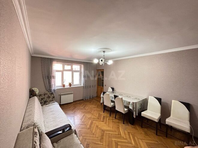 5 otaqlı yeni tikili - Zabrat q. - 130 m² (12)