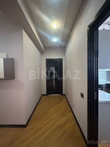2 otaqlı yeni tikili - Nəsimi m. - 105 m² (8)