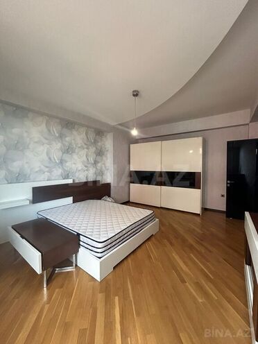 2 otaqlı yeni tikili - Nəsimi m. - 105 m² (2)