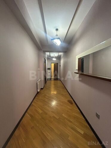 2 otaqlı yeni tikili - Nəsimi m. - 105 m² (7)
