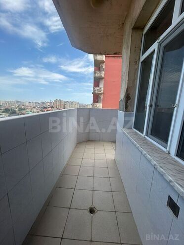 2 otaqlı yeni tikili - Nəsimi m. - 105 m² (9)