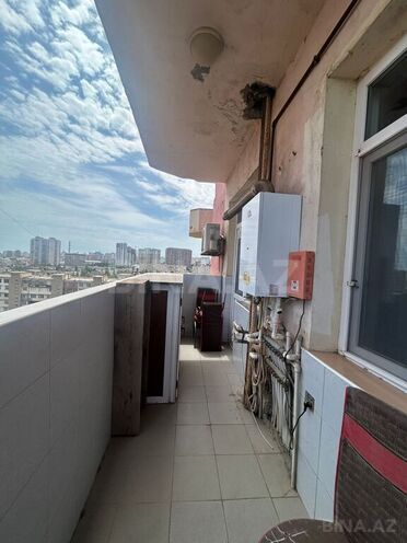 2 otaqlı yeni tikili - Nəsimi m. - 105 m² (10)