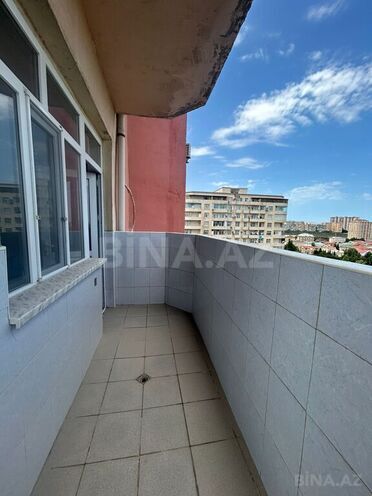 2 otaqlı yeni tikili - Nəsimi m. - 105 m² (11)
