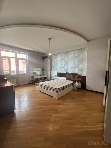 2 otaqlı yeni tikili - Nəsimi m. - 105 m² (1)