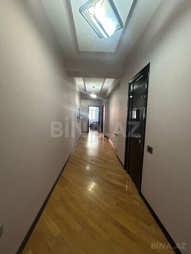 2 otaqlı yeni tikili - Nəsimi m. - 105 m² (6)