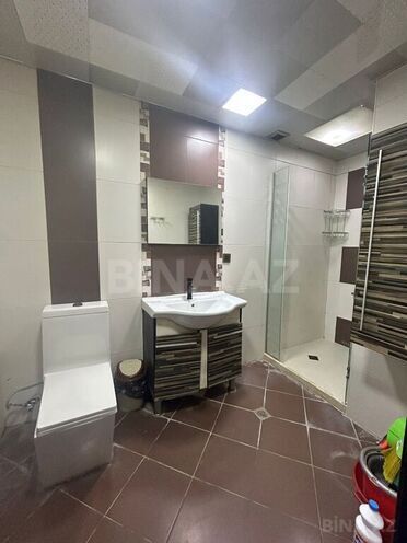 2 otaqlı yeni tikili - Nəsimi m. - 105 m² (12)
