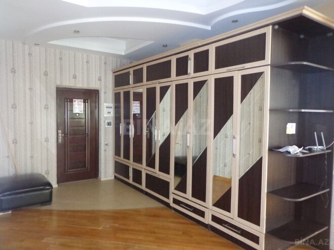 3-комн. новостройка - м. 28 мая - 120 м² (6)
