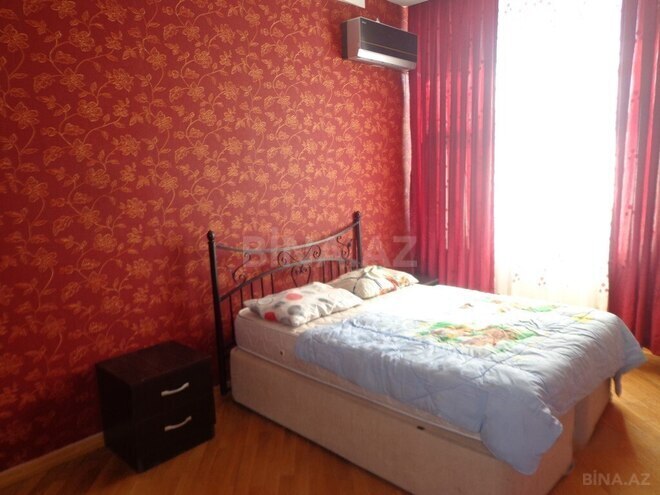 3-комн. новостройка - м. 28 мая - 120 м² (9)