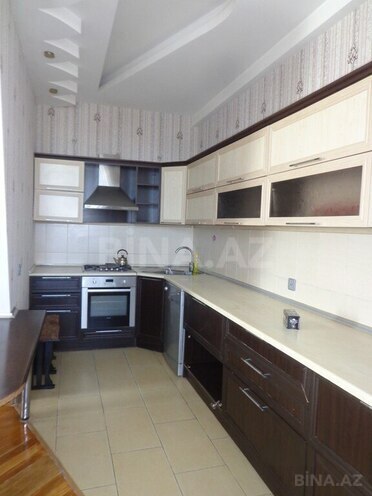 3-комн. новостройка - м. 28 мая - 120 м² (7)
