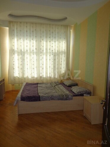 3-комн. новостройка - м. 28 мая - 120 м² (11)
