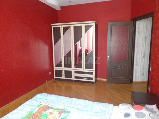 3-комн. новостройка - м. 28 мая - 120 м² (8)