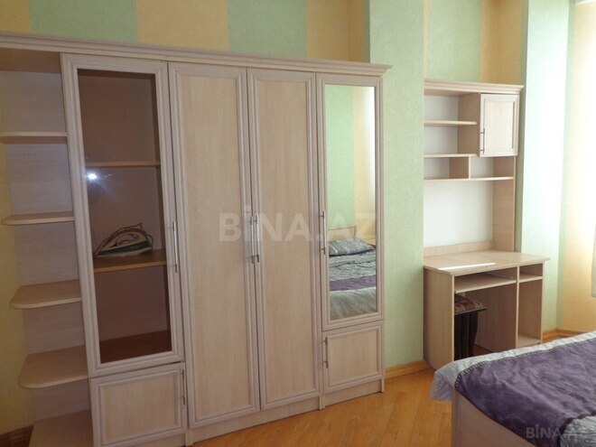 3-комн. новостройка - м. 28 мая - 120 м² (10)