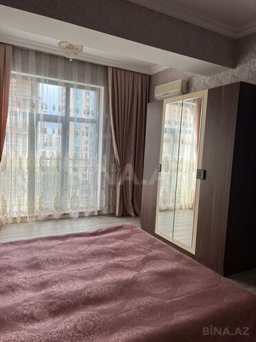 4-комн. новостройка - м. 28 мая - 193 м² (11)