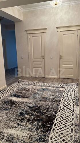 4-комн. новостройка - м. 28 мая - 193 м² (17)