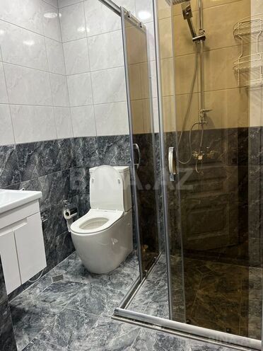 4-комн. новостройка - м. 28 мая - 193 м² (15)