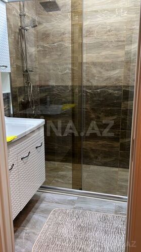 4-комн. новостройка - м. 28 мая - 193 м² (16)