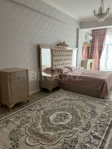 4-комн. новостройка - м. 28 мая - 193 м² (4)
