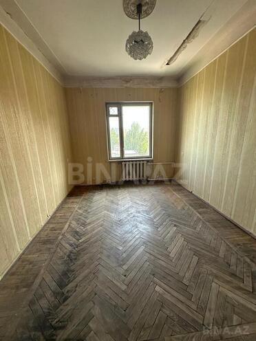 2 otaqlı köhnə tikili - İçəri Şəhər m. - 60 m² (6)