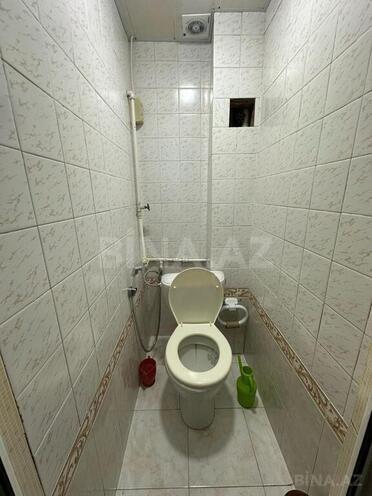 2 otaqlı köhnə tikili - İçəri Şəhər m. - 60 m² (8)