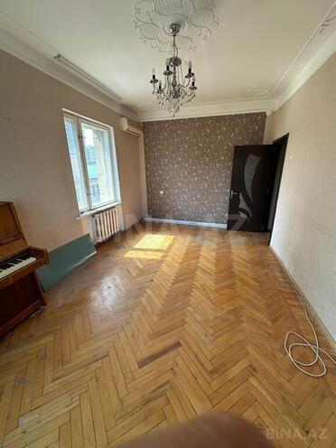 2 otaqlı köhnə tikili - İçəri Şəhər m. - 60 m² (2)