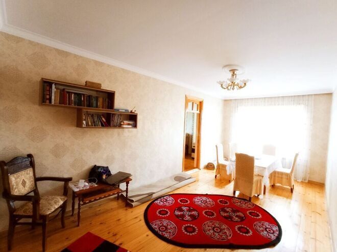 6-комн. дом/дача - Габала - 140 м² (25)