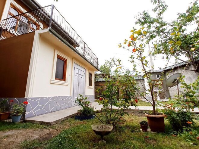 6-комн. дом/дача - Габала - 140 м² (4)