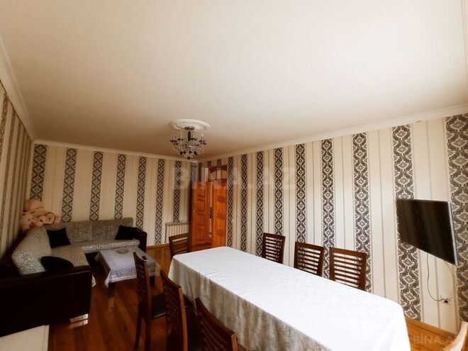 6-комн. дом/дача - Габала - 140 м² (27)