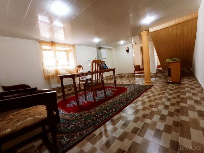 6-комн. дом/дача - Габала - 140 м² (12)