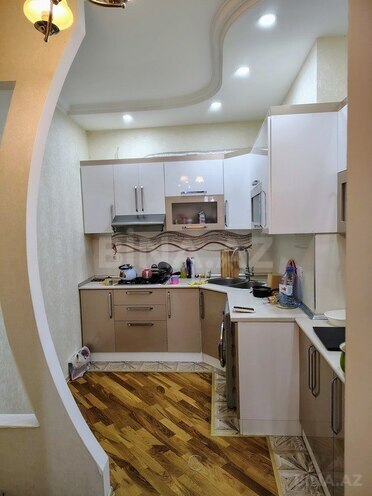 2 otaqlı yeni tikili - Nəriman Nərimanov m. - 65 m² (5)