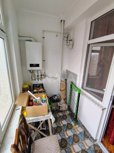 2 otaqlı yeni tikili - Nəriman Nərimanov m. - 65 m² (8)