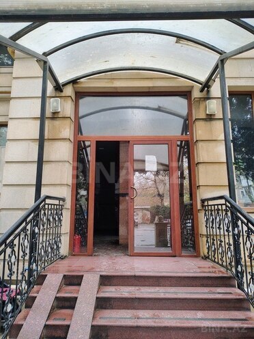 2 otaqlı yeni tikili - Nəriman Nərimanov m. - 65 m² (11)
