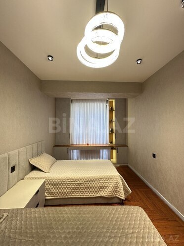 3-комн. новостройка - м. Ази Асланов - 90 м² (9)