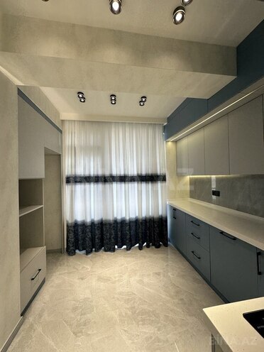 3-комн. новостройка - м. Ази Асланов - 90 м² (21)