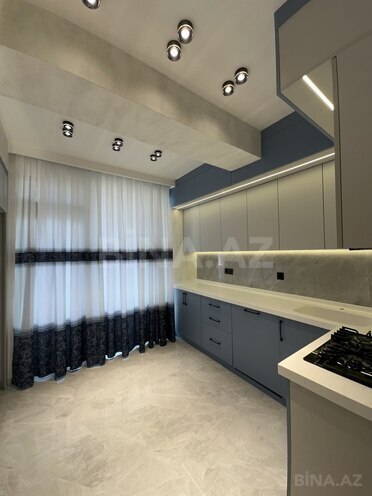 3-комн. новостройка - м. Ази Асланов - 90 м² (19)