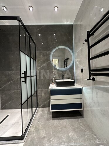 3-комн. новостройка - м. Ази Асланов - 90 м² (24)