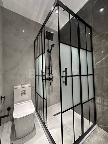 3-комн. новостройка - м. Ази Асланов - 90 м² (25)