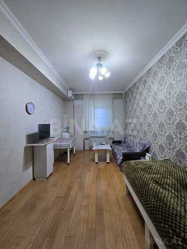 1-комн. новостройка - Хырдалан - 44 м² (1)