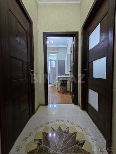 1-комн. новостройка - Хырдалан - 44 м² (8)