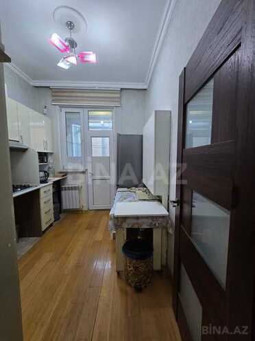 1-комн. новостройка - Хырдалан - 44 м² (3)