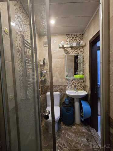 1-комн. новостройка - Хырдалан - 44 м² (7)