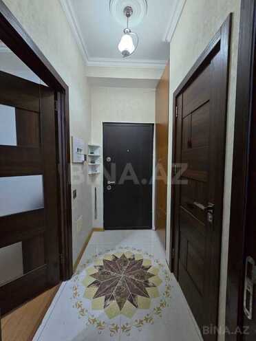1-комн. новостройка - Хырдалан - 44 м² (9)