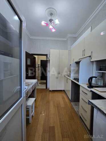 1-комн. новостройка - Хырдалан - 44 м² (5)