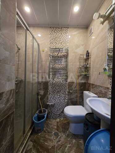 1-комн. новостройка - Хырдалан - 44 м² (6)