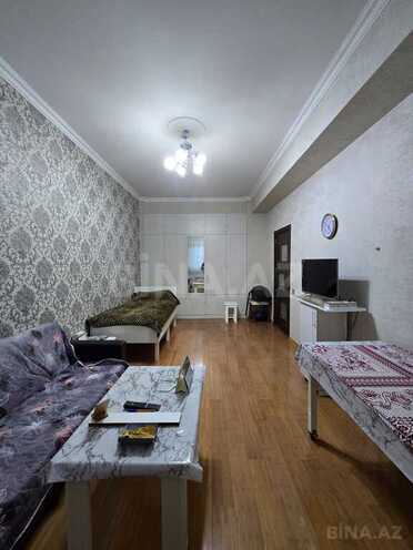 1-комн. новостройка - Хырдалан - 44 м² (2)