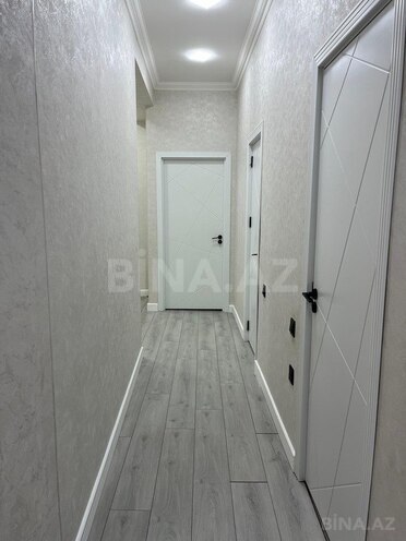 3-комн. новостройка - м. Ази Асланов - 104 м² (6)